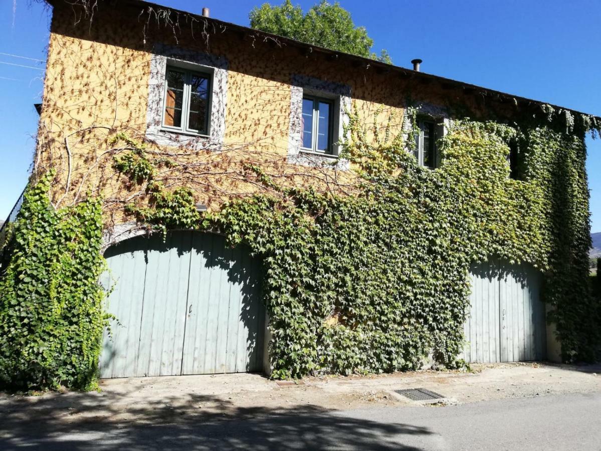 Cases Puigcerda Villaldach Kültér fotó
